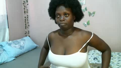 Snapshot of brennabaibe chatting on February 2025 08:27:02 AM Brenda xxx online show from February 2025 08:27:02 AM
