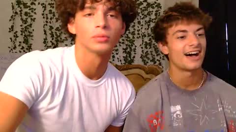 brennanrush online show from May 2026 06:38:02 PM