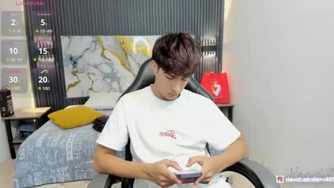 Esteban online show from March 2026 02:32:02 PM