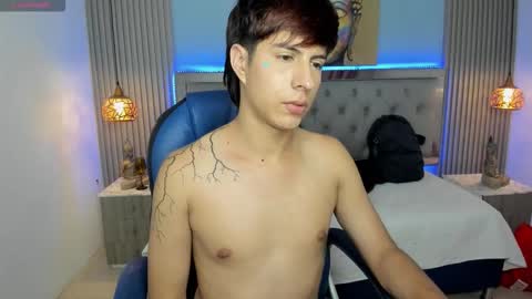 Esteban online show from March 2026 02:17:01 AM