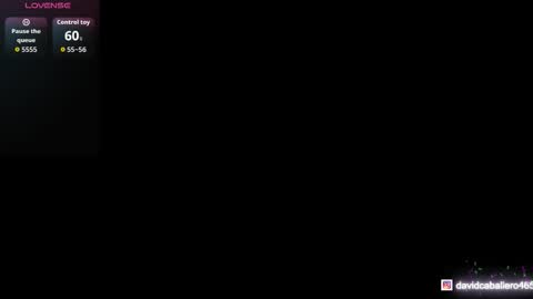 Esteban online show from March 2026 08:19:01 AM