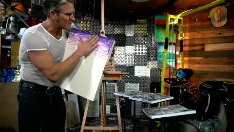 Brent Ray Fraser online show from December 2024 08:26:02 PM