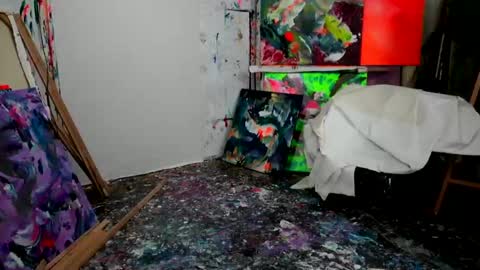 Brent Ray Fraser online show from October 2025 07:09:02 PM