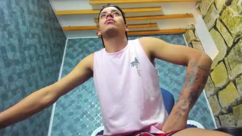 brent_storne online show from January 2026 12:40:02 PM