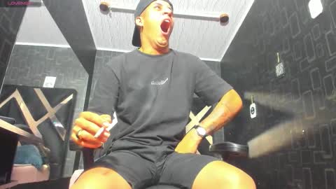 brent_storne online show from January 2026 01:48:02 PM