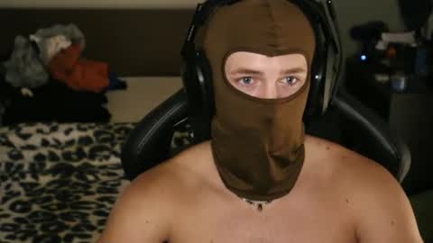 brentonverde online show from November 2025 11:27:02 PM