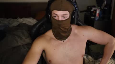 brentonverde online show from November 2025 10:37:02 PM