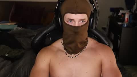 brentonverde online show from December 2025 11:25:02 PM