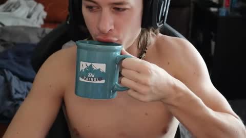 brentonverde online show from December 2025 03:08:02 PM