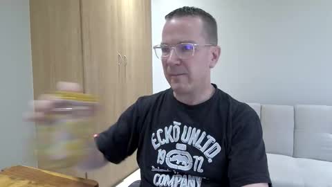 Brett online show from February 2026 03:35:02 PM