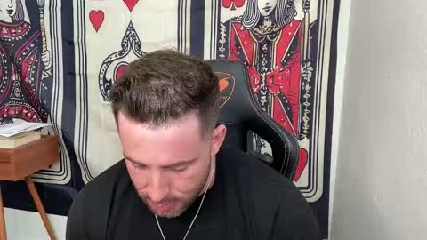 Brett Mycles online show from January 2026 06:13:02 PM