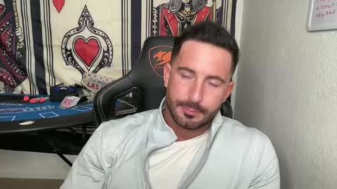 Brett Mycles online show from February 2026 10:02:02 PM