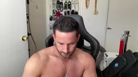 Brett Mycles online show from June 2026 05:57:01 PM
