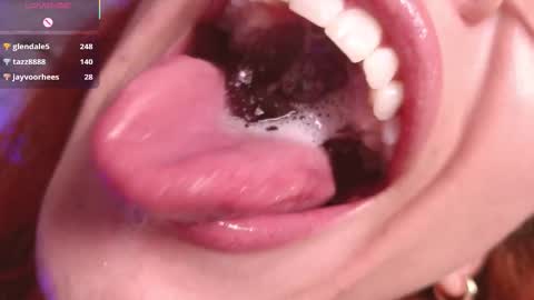 Bri  online show from March 2026 02:14:02 PM