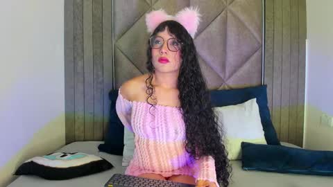 B R I A  online show from February 2025 02:47:02 AM