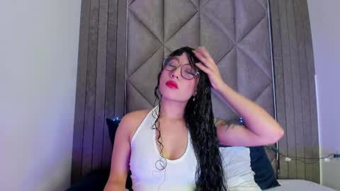 B R I A  online show from February 2025 02:08:01 AM