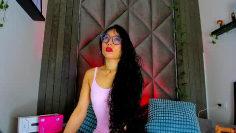 B R I A  online show from March 2026 01:20:01 AM