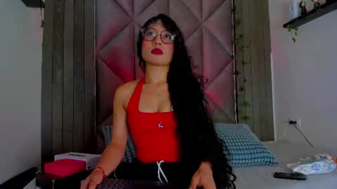 Snapshot of briaconner_ chatting on July 2026 02:58:01 AM B R I A online show from July 2026 02:58:01 AM