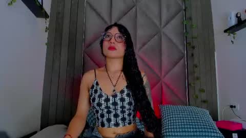 Snapshot of briaconner_ chatting on July 2026 03:00:02 AM B R I A online show from July 2026 03:00:02 AM