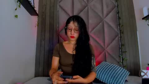 Snapshot of briaconner_ chatting on August 2026 01:26:01 AM B R I A online show from August 2026 01:26:01 AM