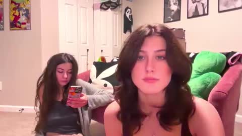 Snapshot of briadominick chatting on February 2025 05:09:02 AM Brianna3 online show from February 2025 05:09:02 AM