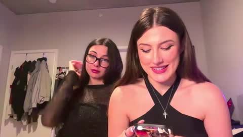 Brianna3 online show from June 2026 04:29:01 AM