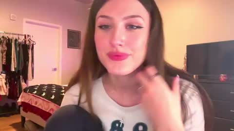 Brianna3 online show from July 2026 04:58:02 AM