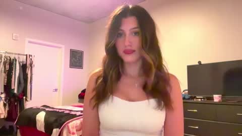 Brianna3 online show from July 2026 02:58:01 AM