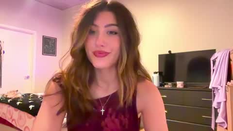 Brianna3 online show from July 2026 05:34:01 AM