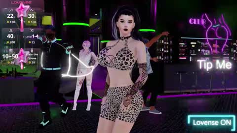 briany online show from February 2026 08:01:02 AM