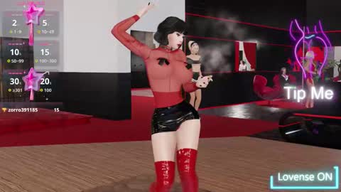 briany online show from February 2026 06:56:02 AM