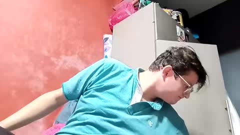 Brian14159216 online show from February 2026 12:01:01 PM