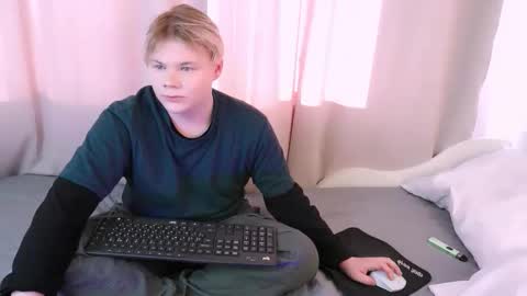 brian_mils online show from February 2026 11:17:01 AM