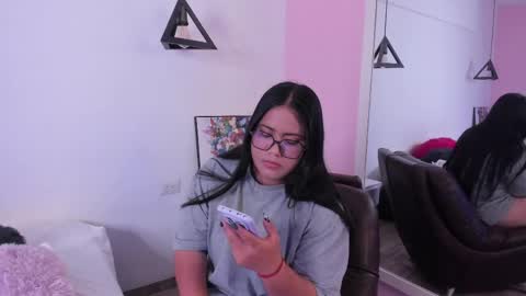 Brianna online show from April 2026 03:21:02 AM