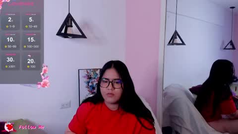Brianna online show from May 2026 03:11:02 AM