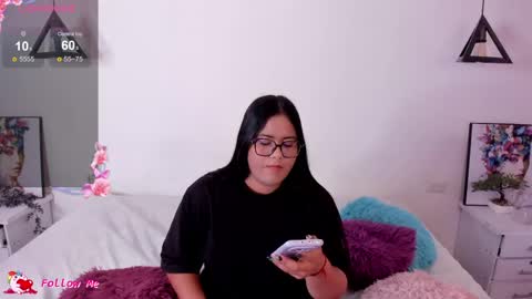 Brianna online show from May 2026 03:12:01 AM