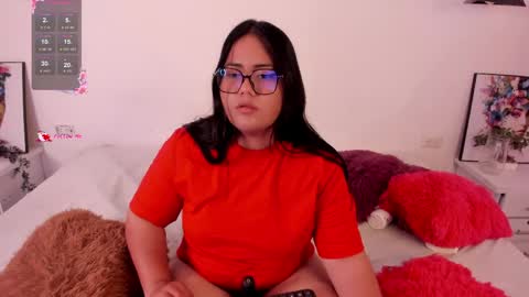 Brianna online show from May 2026 02:52:01 AM
