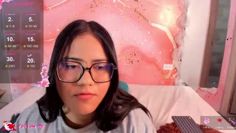 Brianna online show from May 2026 03:02:01 AM