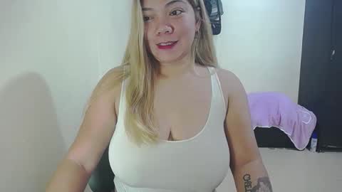 Briana online show from May 2026 04:34:01 PM