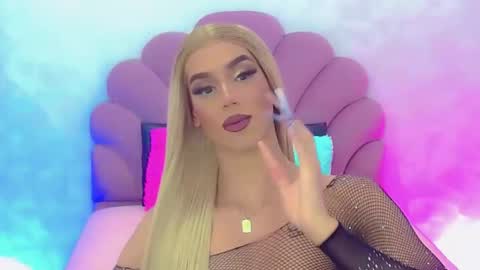 BRIANA online show from December 2024 03:40:02 AM