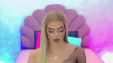 BRIANA online show from December 2024 06:45:01 AM