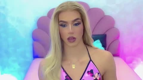 BRIANA online show from December 2024 04:06:02 AM