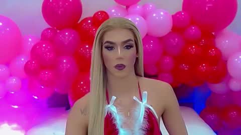 BRIANA online show from December 2024 06:52:01 AM