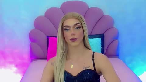 BRIANA online show from January 2025 07:49:02 AM