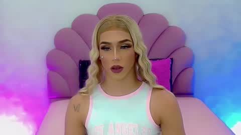 BRIANA online show from January 2025 01:36:02 AM