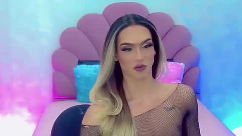 BRIANA online show from January 2025 10:29:02 AM