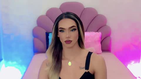 BRIANA online show from January 2025 11:30:02 AM