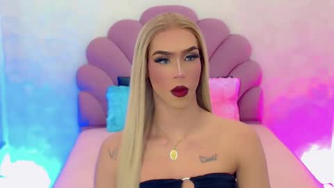 BRIANA online show from February 2025 10:59:02 AM