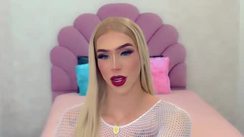 BRIANA online show from February 2025 02:44:02 AM