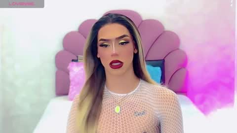 BRIANA online show from February 2025 03:15:02 AM